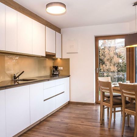 Santa Cristina Val Gardena Arpa Chalet מראה חיצוני תמונה