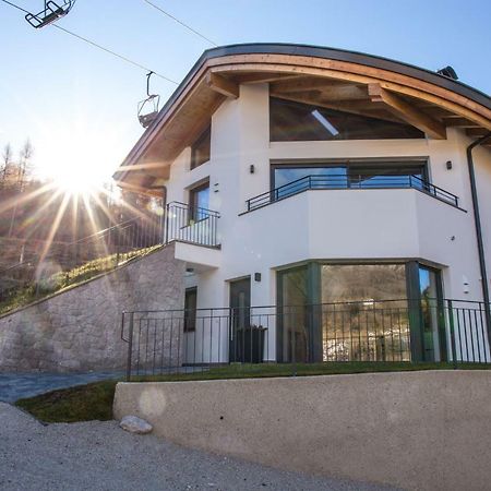 Santa Cristina Val Gardena Arpa Chalet מראה חיצוני תמונה