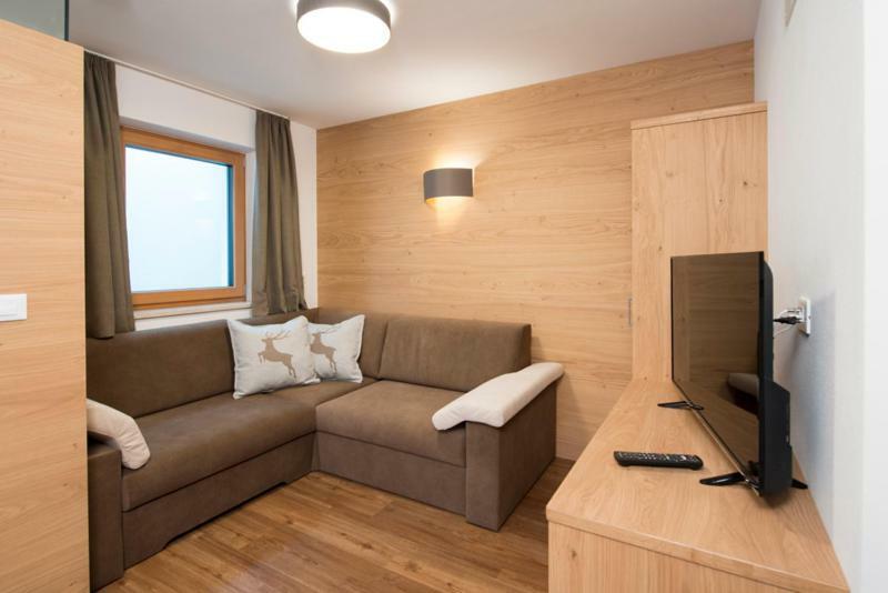 Santa Cristina Val Gardena Arpa Chalet מראה חיצוני תמונה