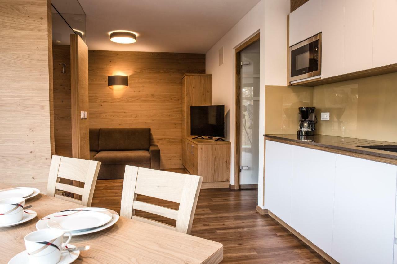 Santa Cristina Val Gardena Arpa Chalet מראה חיצוני תמונה