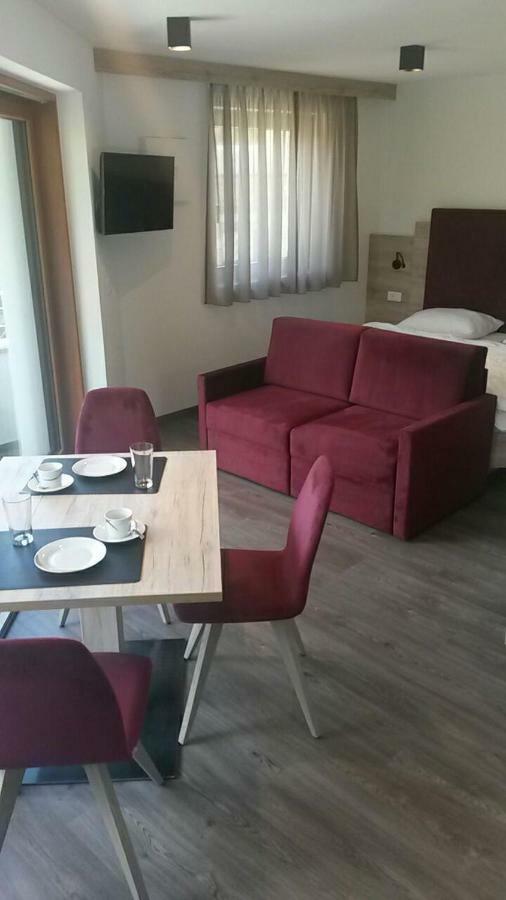 Santa Cristina Val Gardena Arpa Chalet מראה חיצוני תמונה